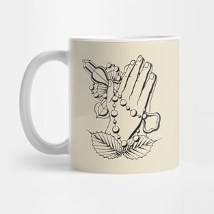 Prayer Mug